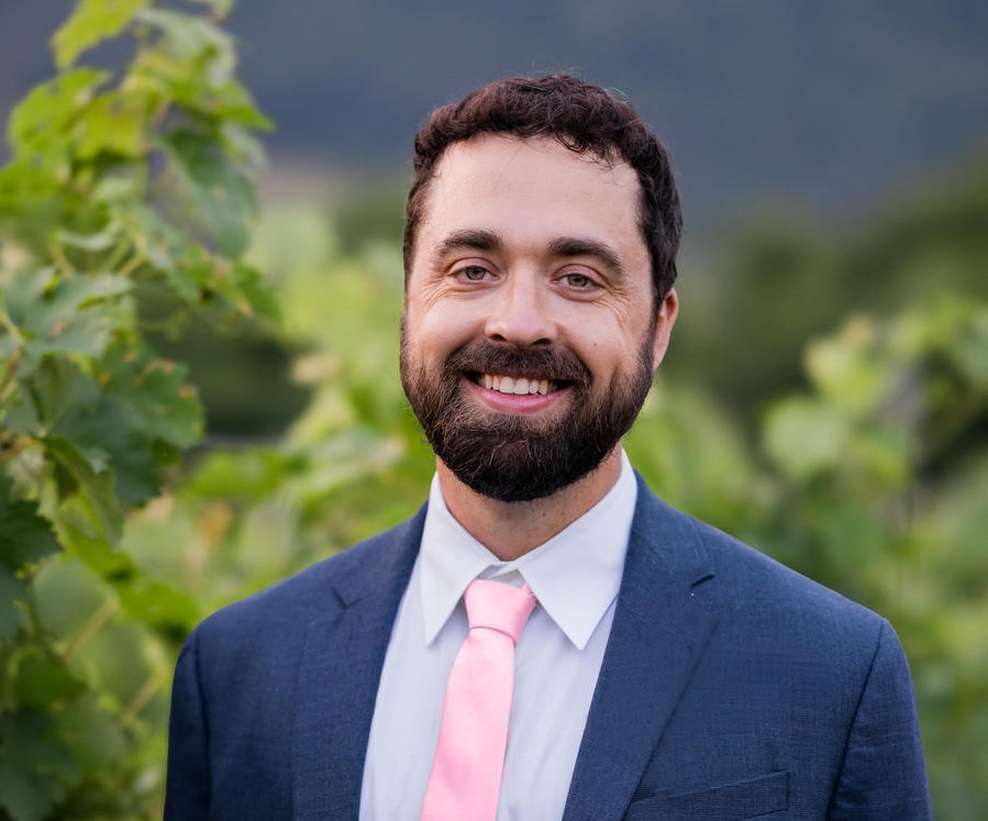 Andrew Warren Represents Biocomplexity Institute on Transformative AI ...