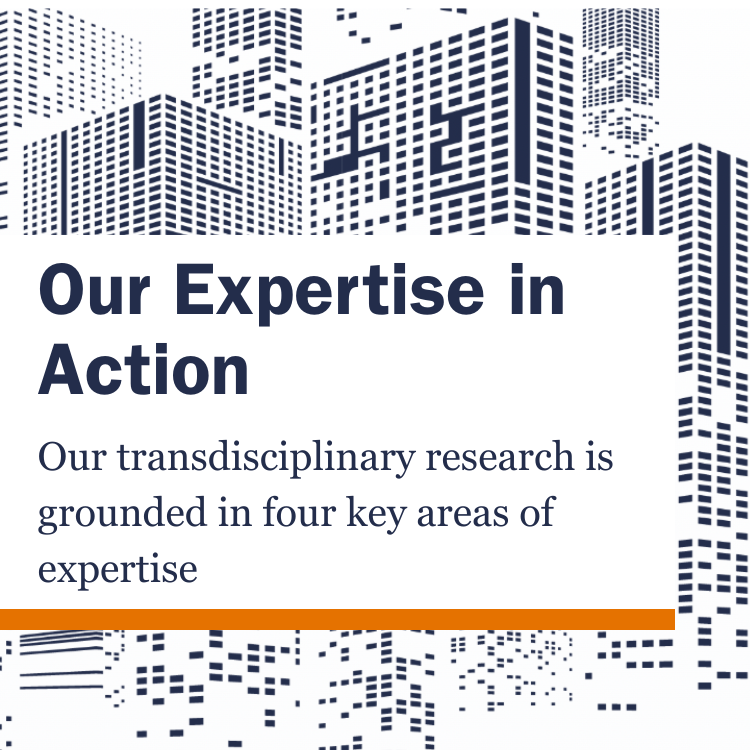 Our Expertise