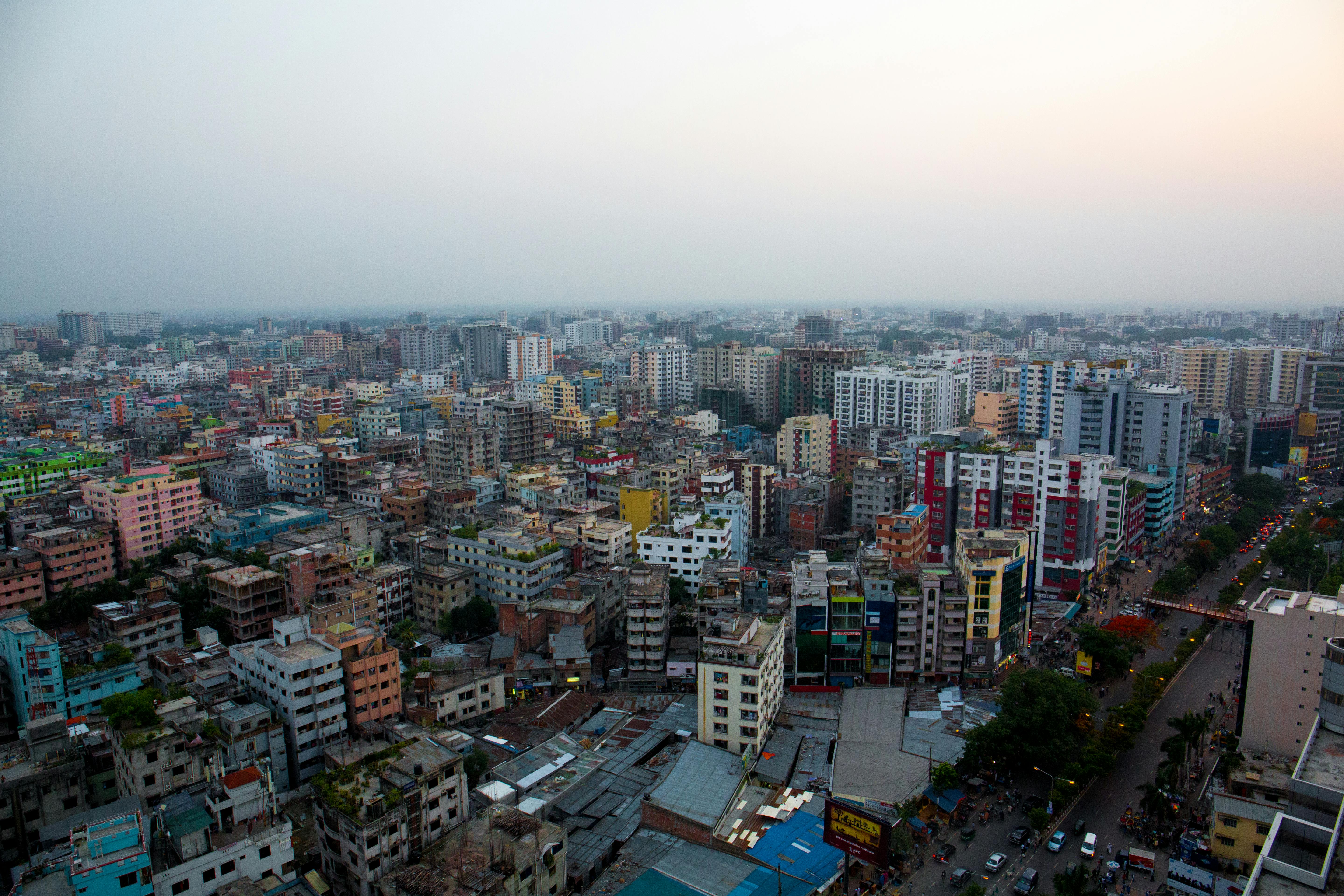 city in Bangladesh