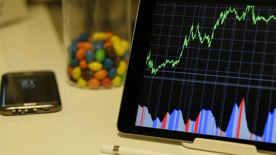 Time series data