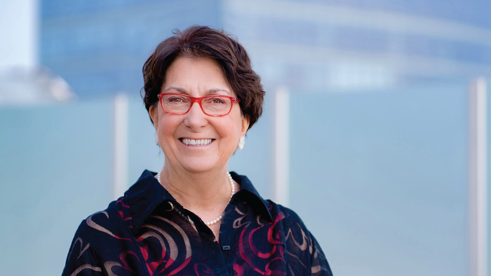 Sallie Keller
