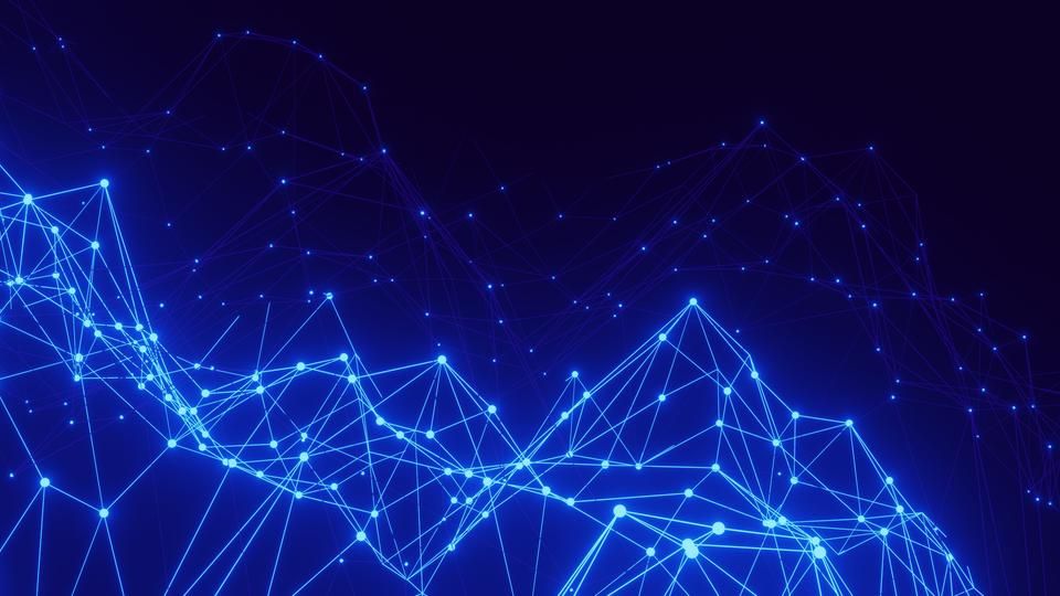 Data Network Connections