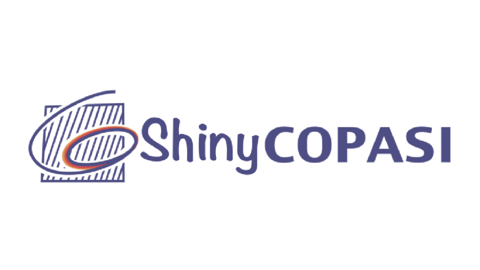 copasi logo