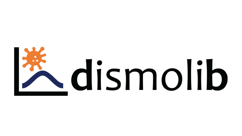 dismolib logo