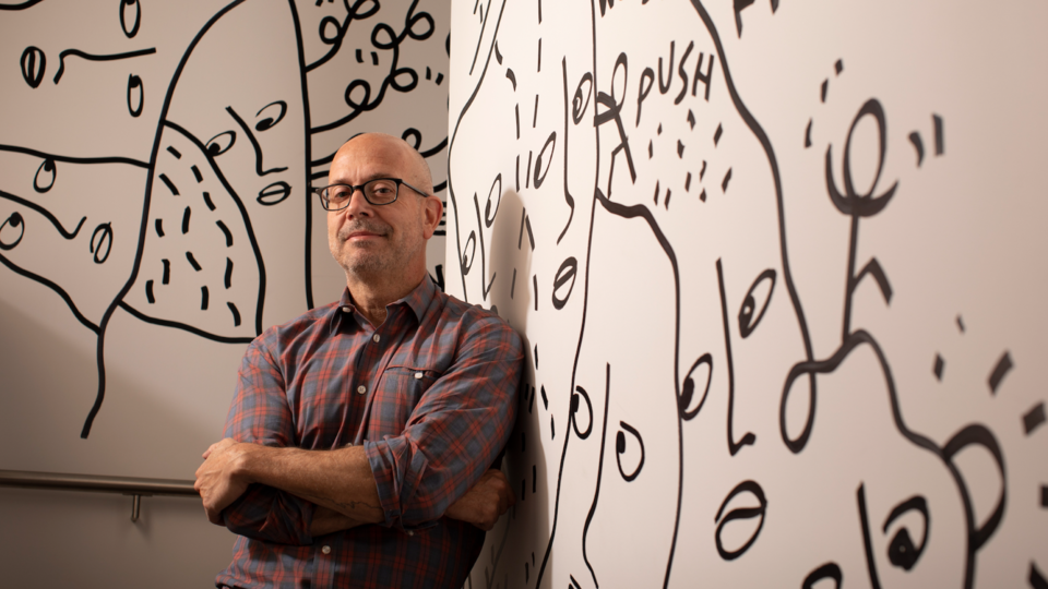 Mark Hansen