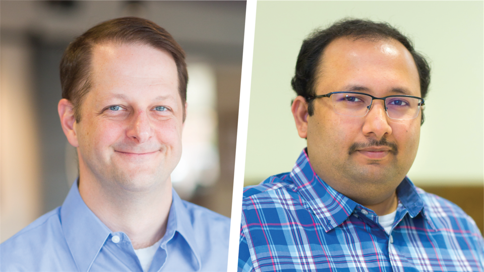 Bryan Lewis | Srini Venkatramanan
