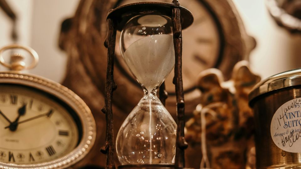 various forms of timekeeping