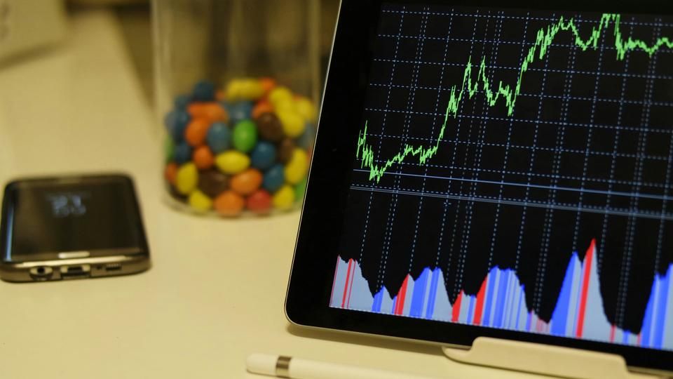 Time series data