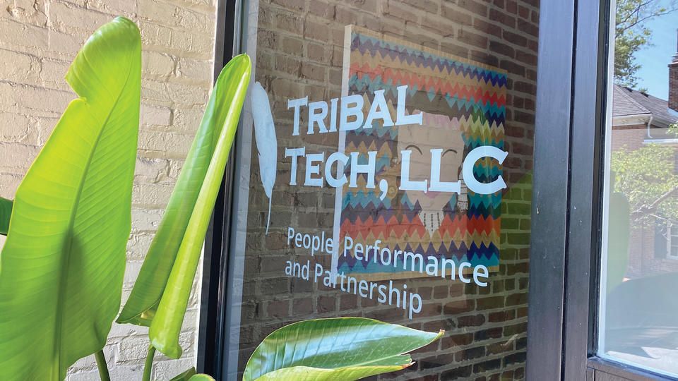 Tribal Tech, LLC Office