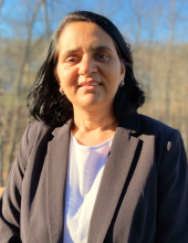 Achla Marathe