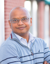 Anil Vullikanti