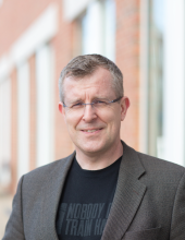 Henning Mortveit