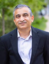 Madhav Marathe