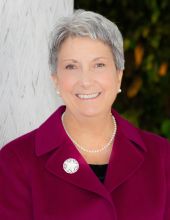 Sallie Keller