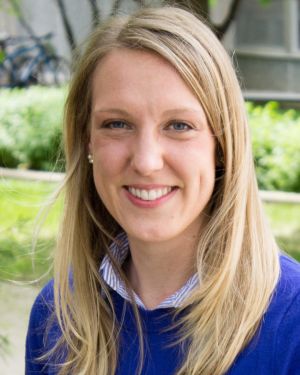 Tessa Conroy Headshot