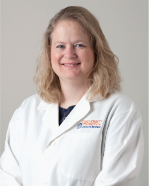 Tamila L Kindwall-Keller Headshot
