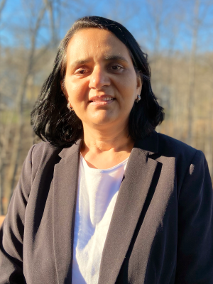 Achla Marathe