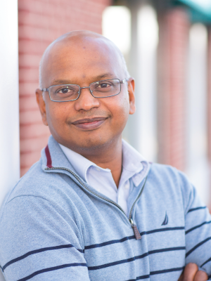 Anil Vullikanti