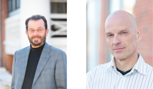 Christopher Barrett and Christian Reidys