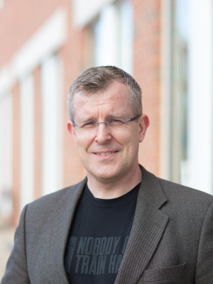 Henning Mortveit