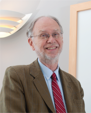 Michael Waterman Headshot