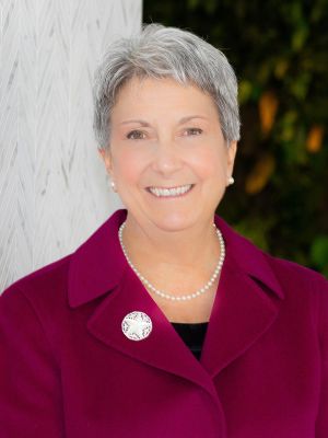 Sallie Keller