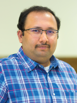 Srinivasan Venkatramanan