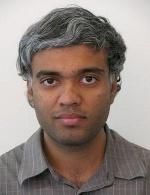 Mukund Sundararajan Headshot