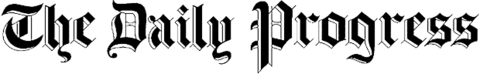 The Daily Progress logo (black text)