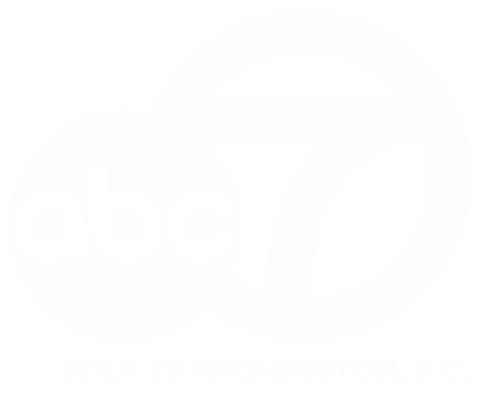 WJLA White Logo