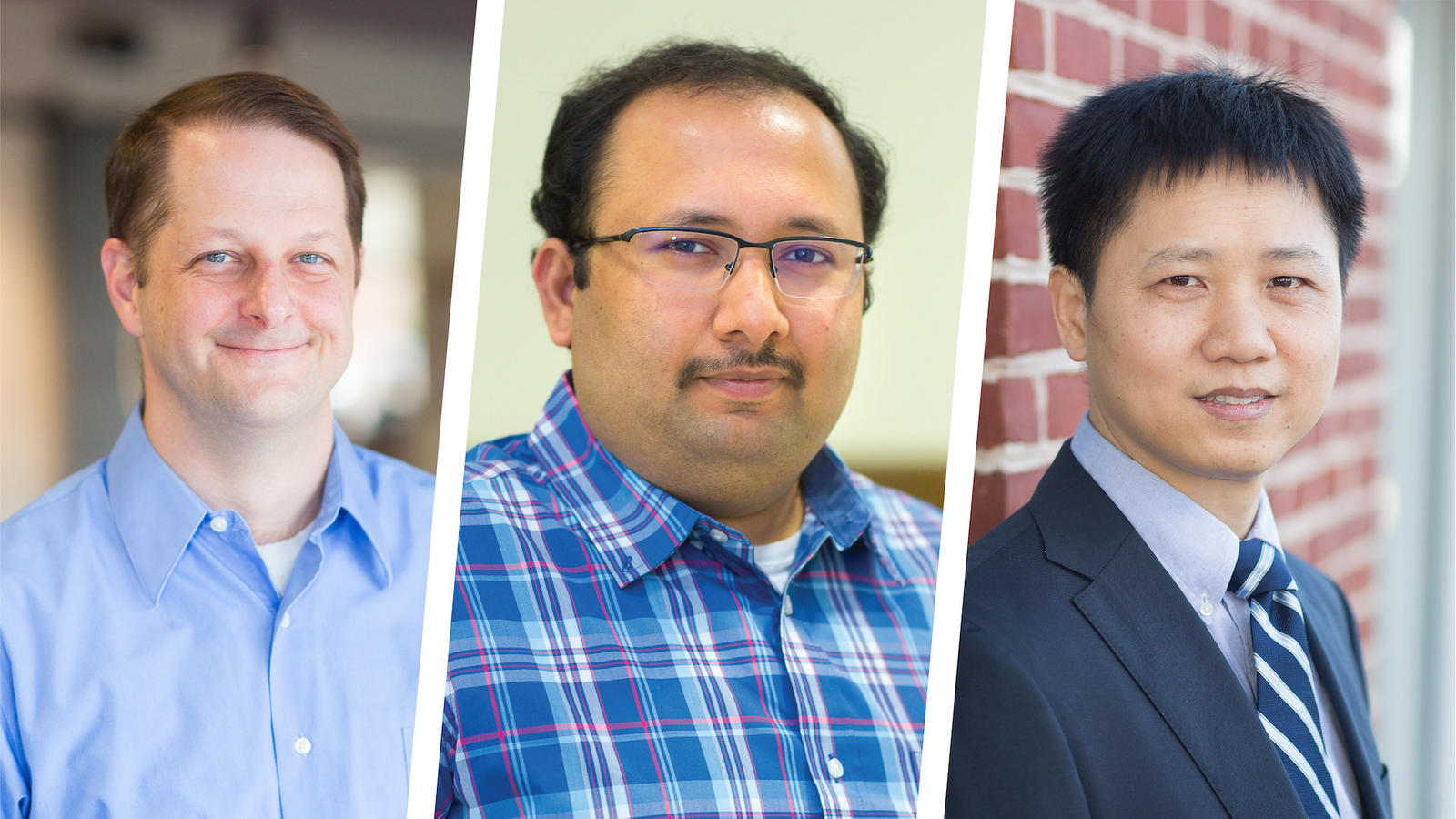 Biocomplexity Institute Researchers Recognized with UVA Public